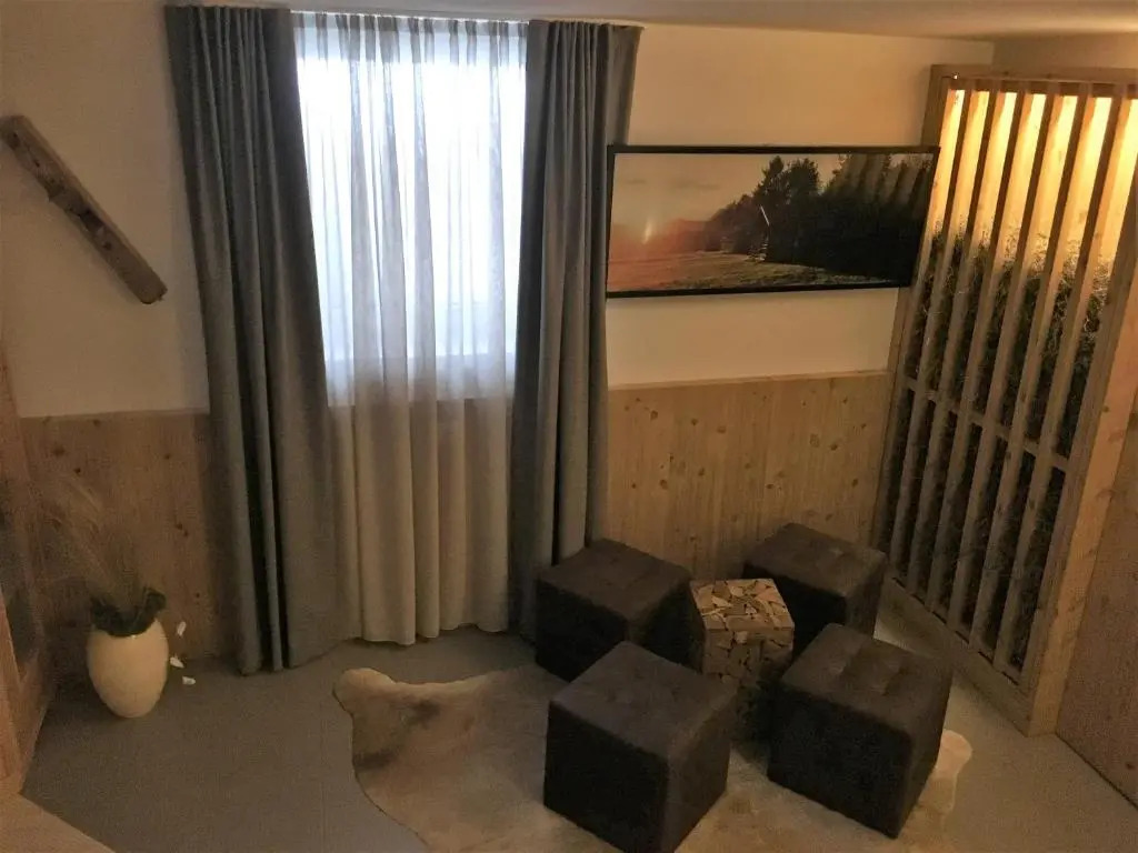 Chalet Bernegg