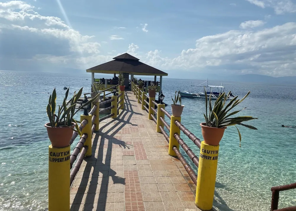 Marina Village