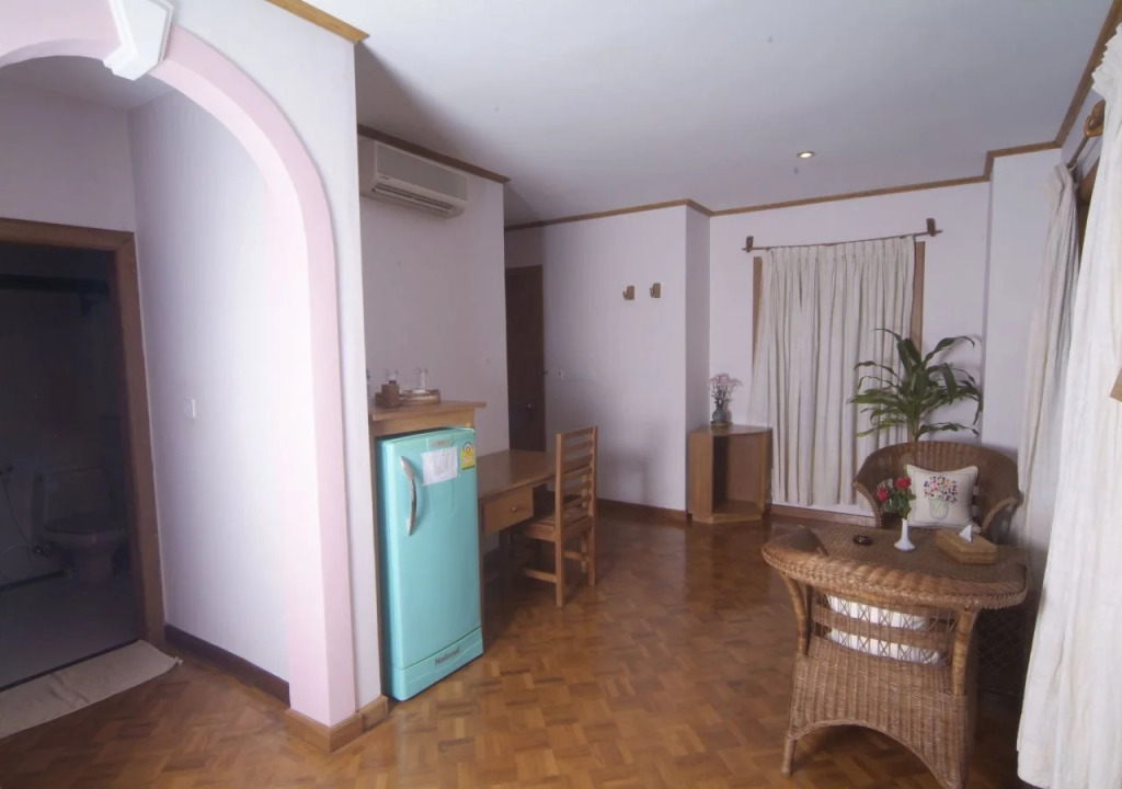 Virgin Beach Hotel