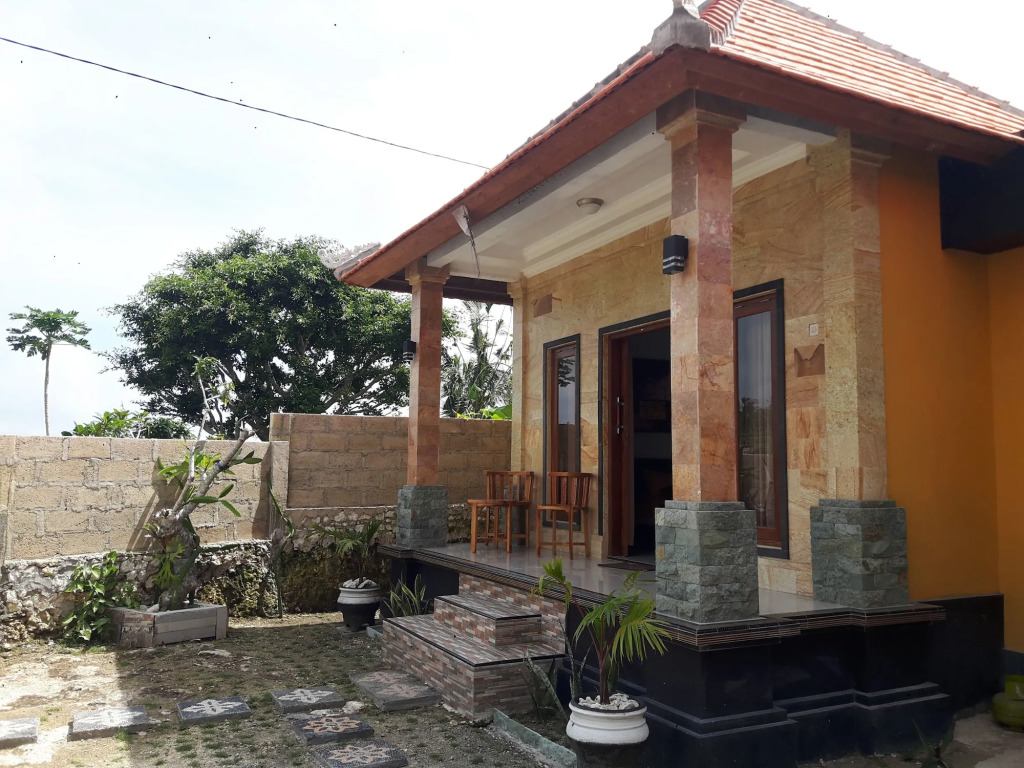 Exotic Private Glamping