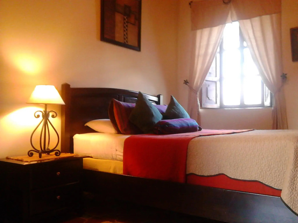 Hotel Palacio Chico 1850