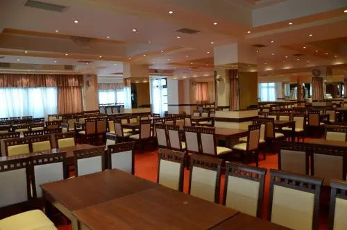 Hotel Archontiko