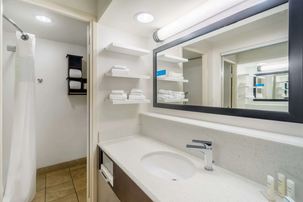 Hampton Inn Terre Haute