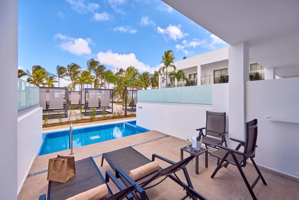 Riu Palace Mauritius