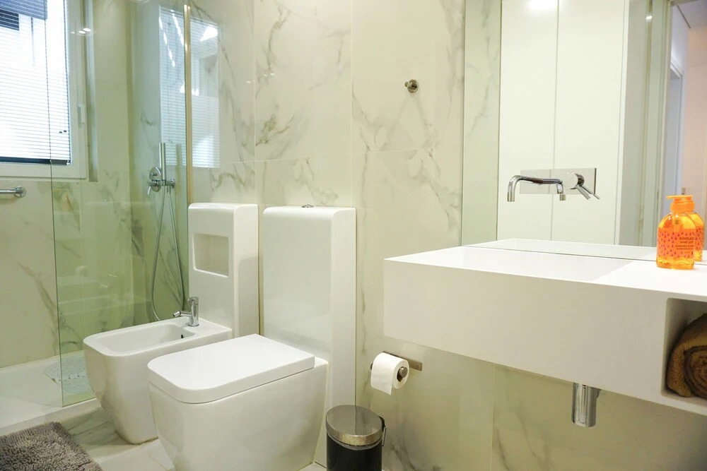 Gulbenkian Terrace Bright Luxury Apt