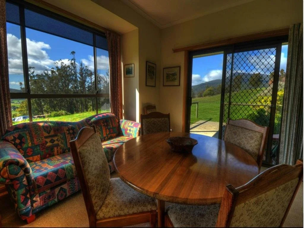 Plovers Ridge Country Retreat