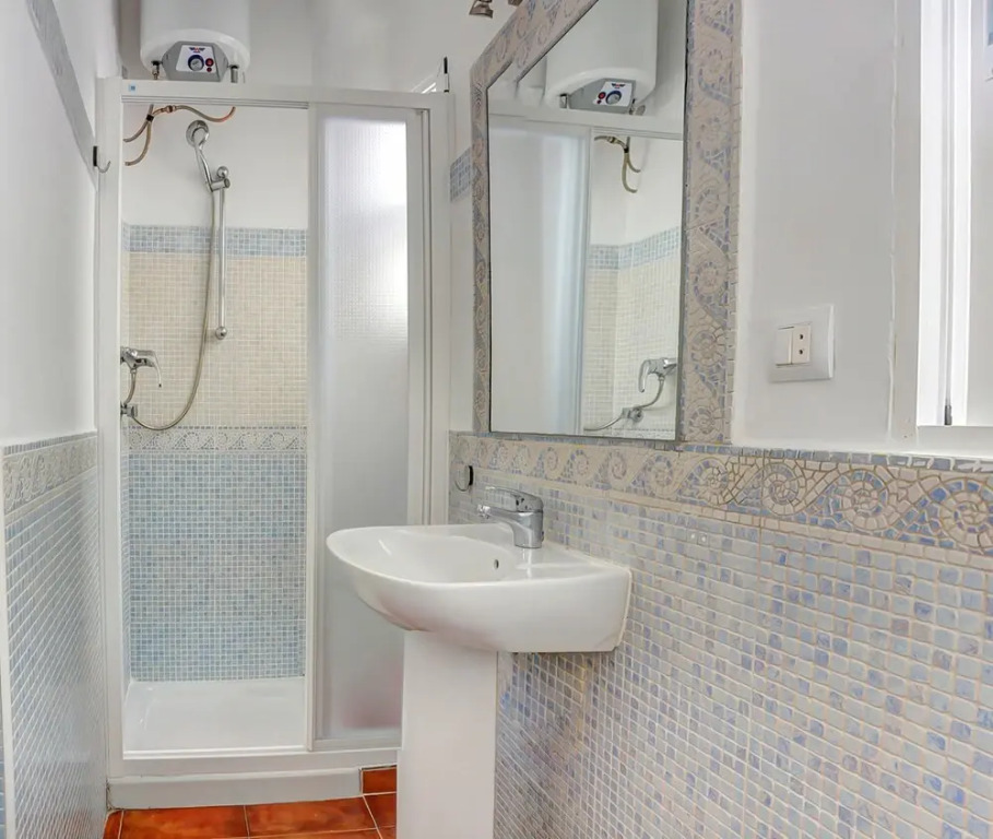 Salado Apartment