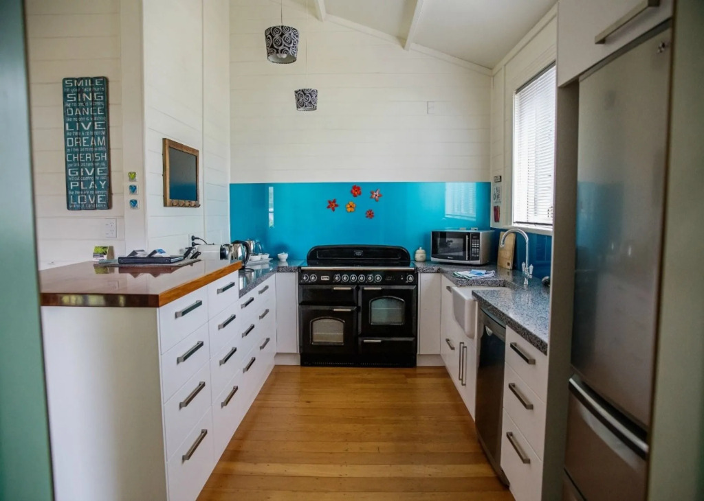 Tasman Holiday Parks - Coromandel
