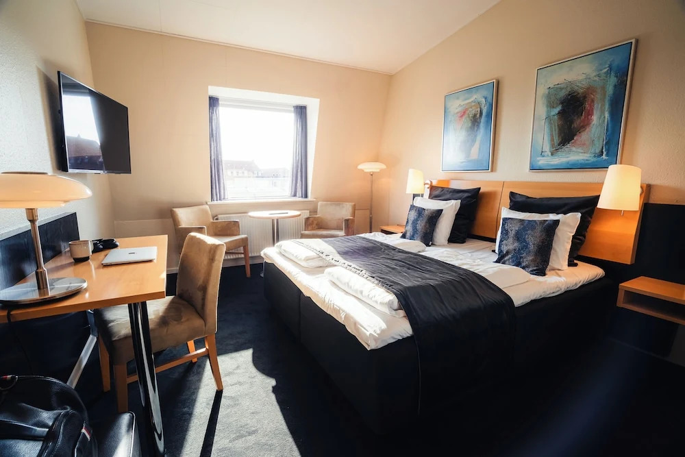 Struer Grand Hotel