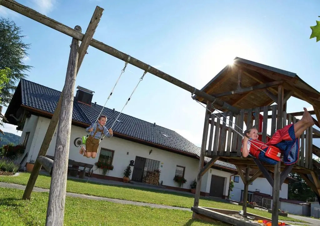 Ferienhaus Fidelis