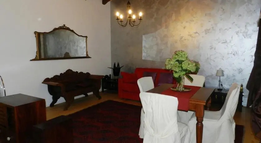 Casa Sandra