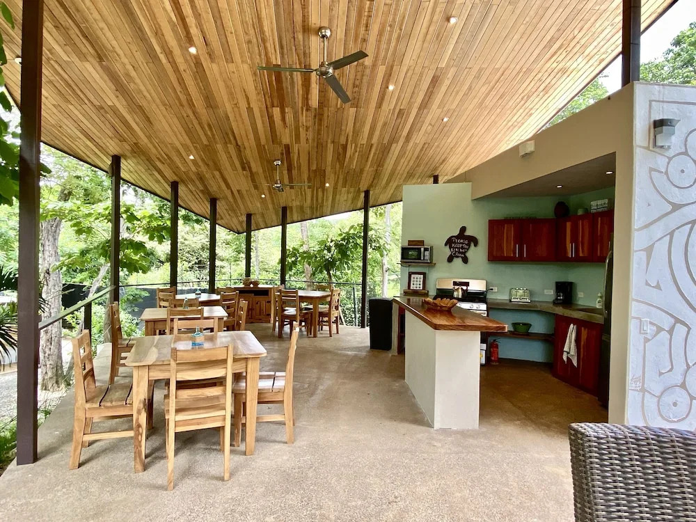 Villas Kalei