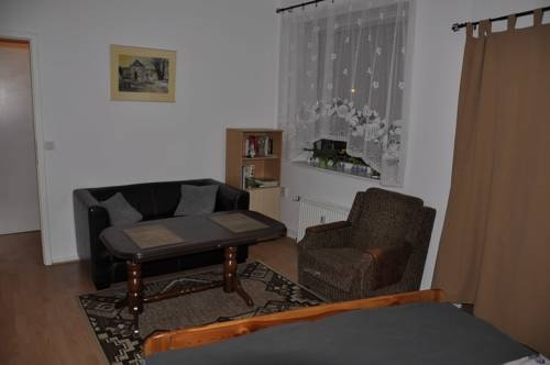 Apartment Berlin Kreuzberg