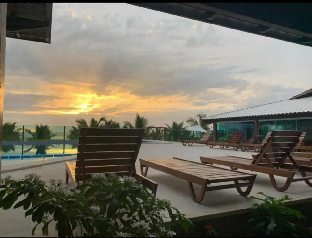 Guaibim Praia Hotel