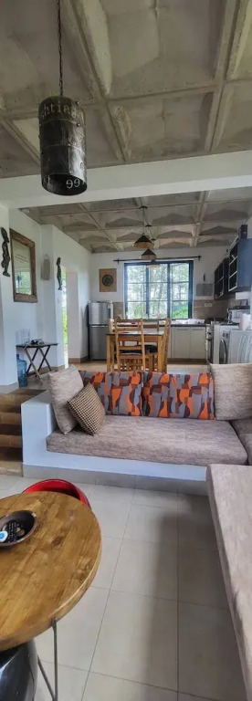 Sagana Riversiderustic Charm Nestled Along the Peaceful Banks of Sagana River