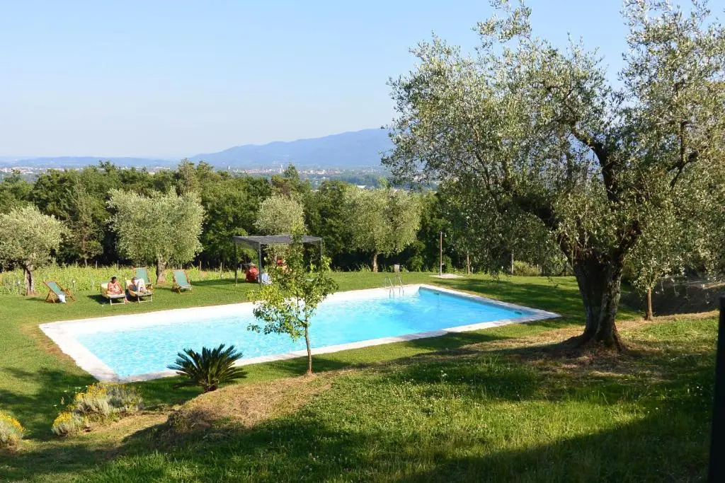 Azienda Agricola Fabbrica Di San Martino