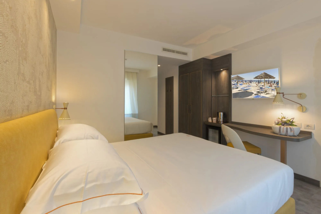 Ghibli Boutique Hotel Civitanova Marche