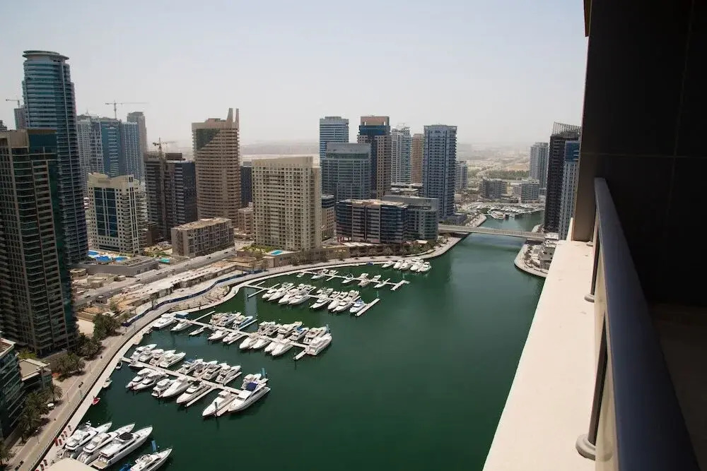 Al Sahab Tower 2