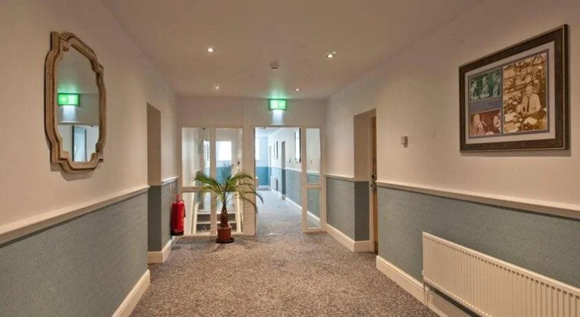 The Portland Hotel