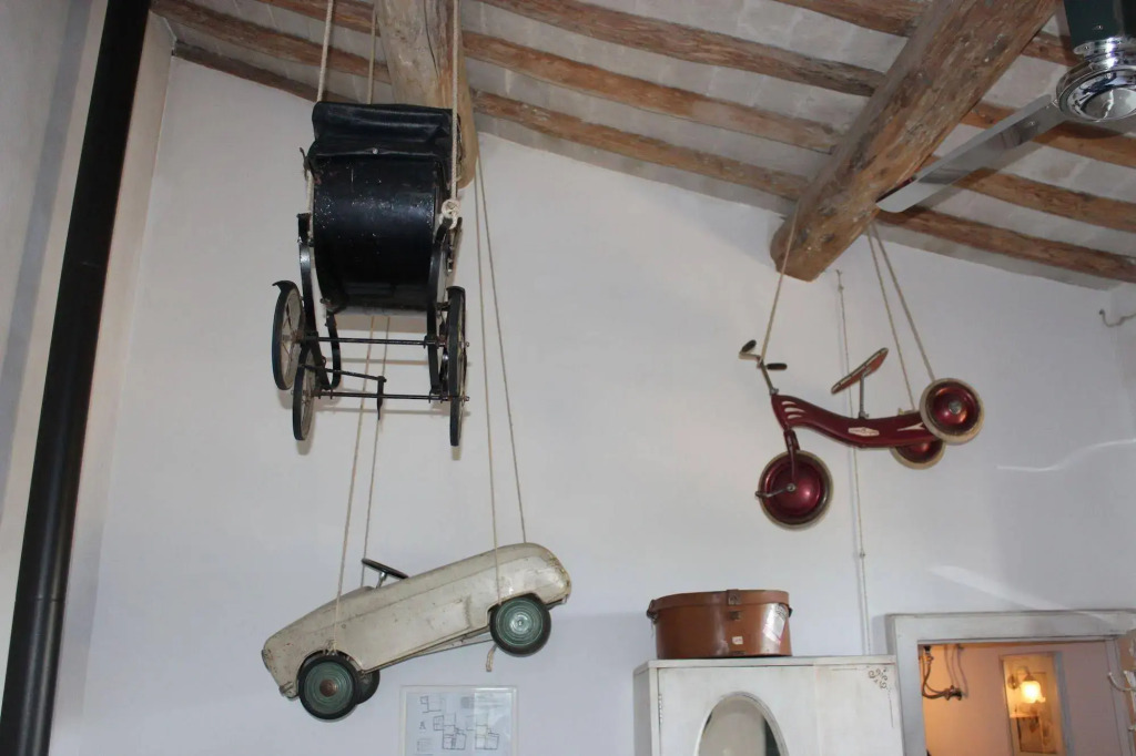 Le Terrazze Del Chianti b&b Residenza dEpoca e di Charme