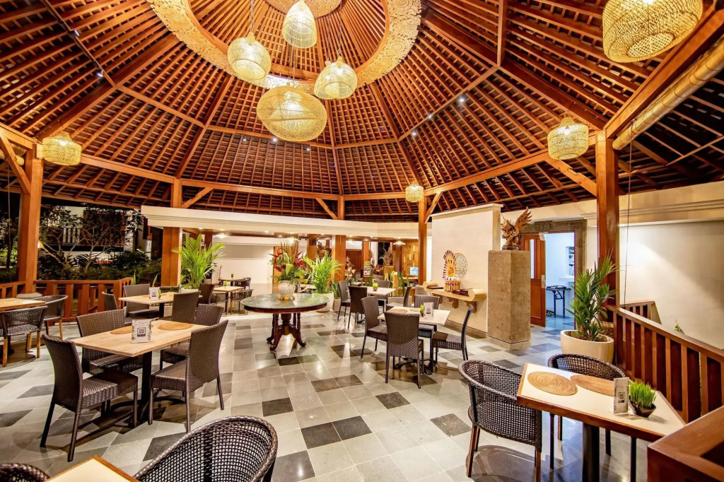 Anumana Village Ubud