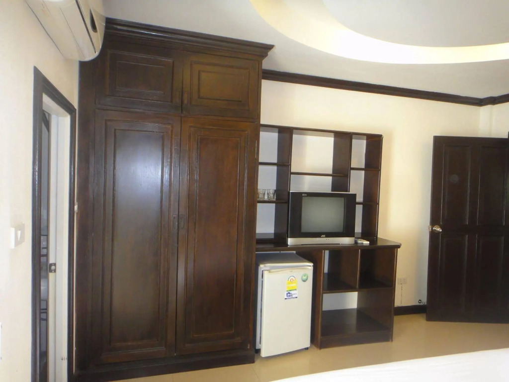 SVAH Boutique Hotel Patong
