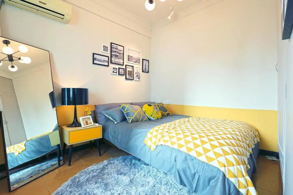 South Donghua Road Apartment 00112410