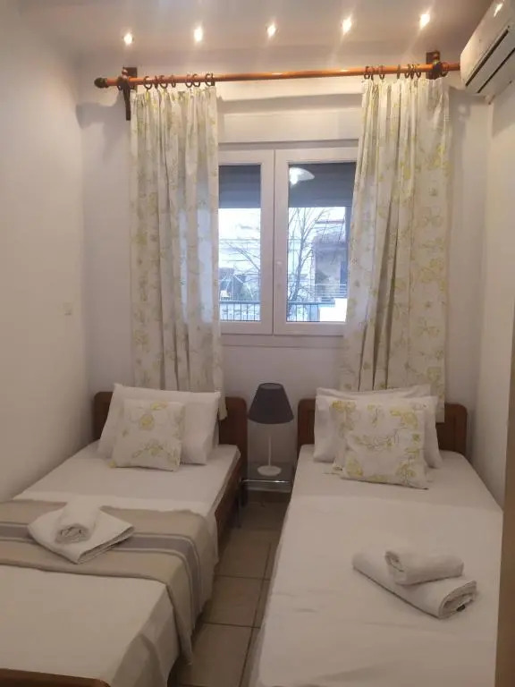 Apartment Ioanna #2