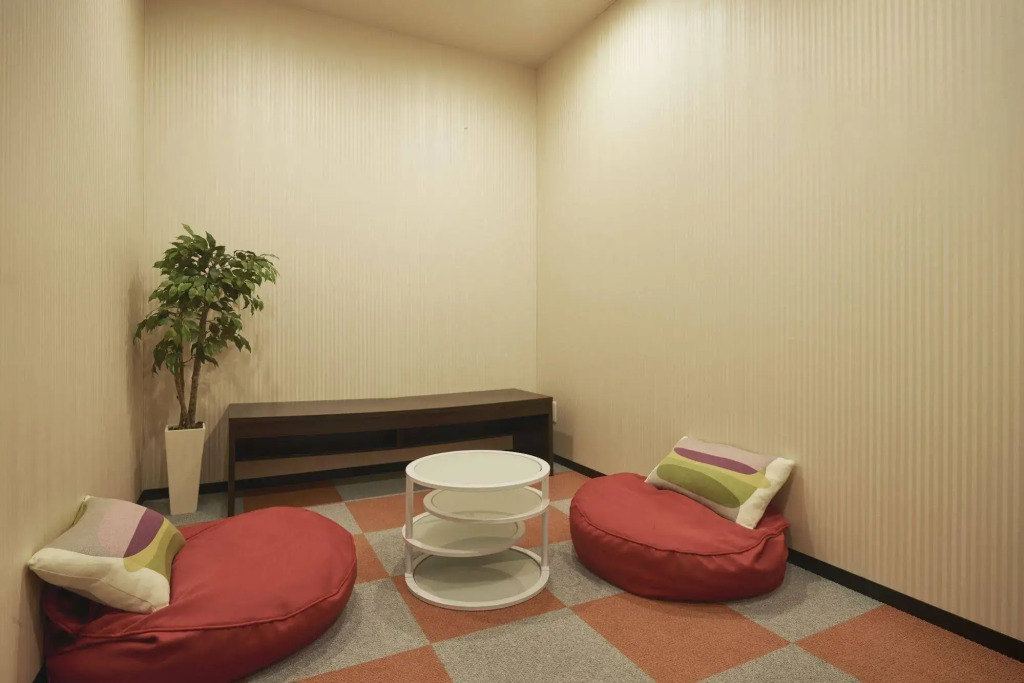 First Cabin Akihabara