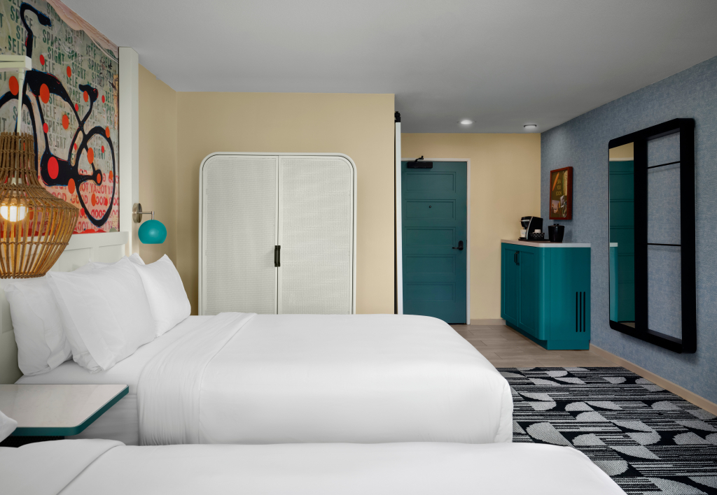 Holiday Inn Express Hotel & Suites Solana Beach-Del Mar by IHG