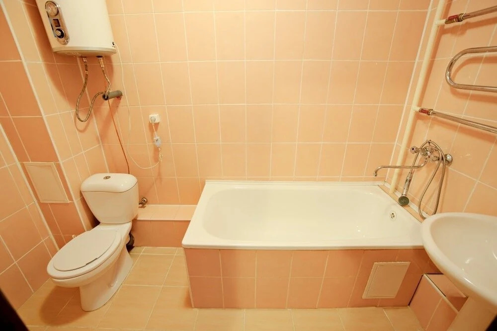 Apartment on Alliluyeva 12a-40