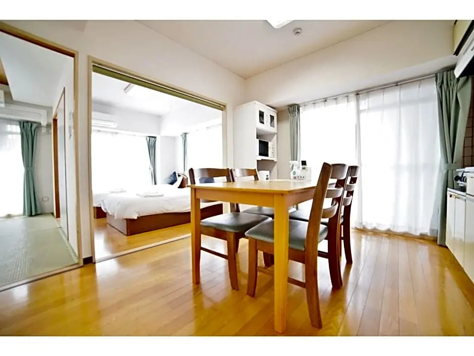HOTEL Nishikawaguchi Weekly - Vacation STAY 44781v