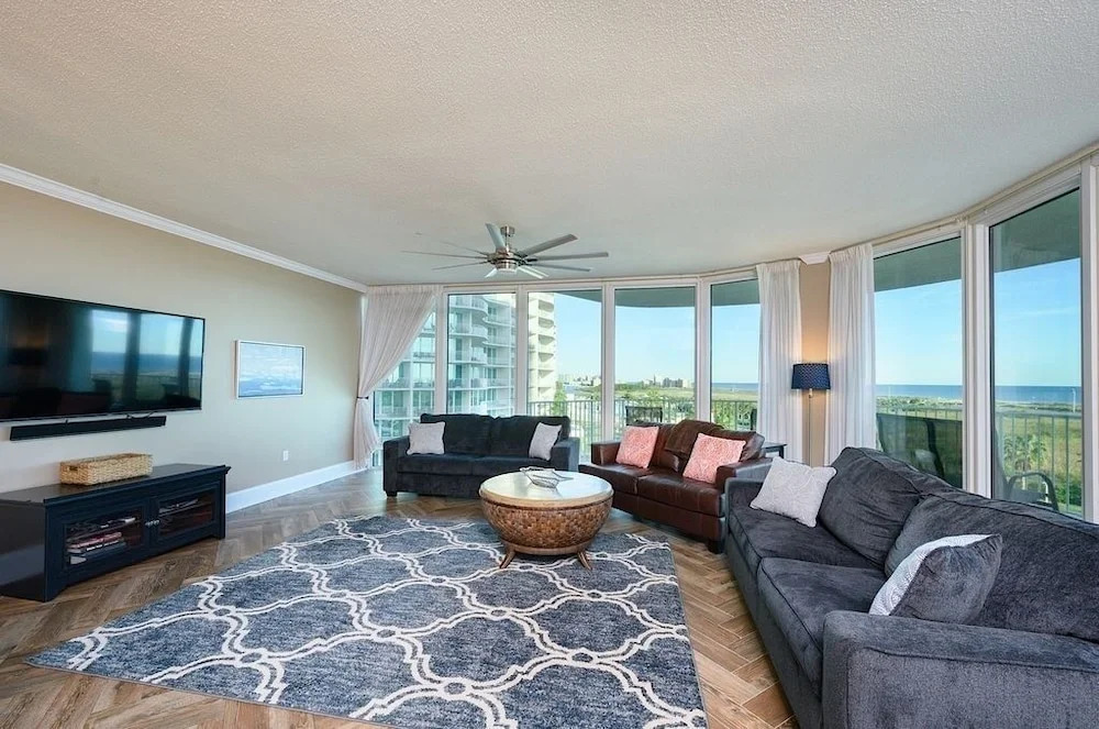 Caribe Resort B510 3 Bedroom Condo