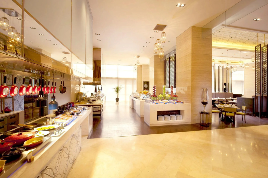 Wanda Realm Langfang