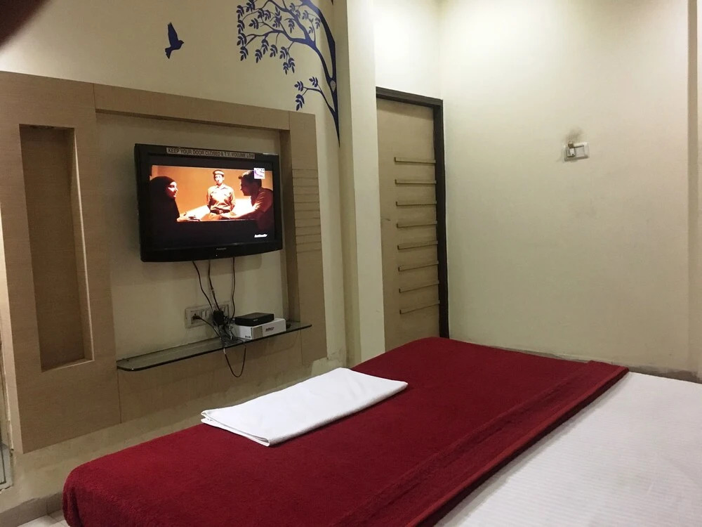 Hotel O Manpreet