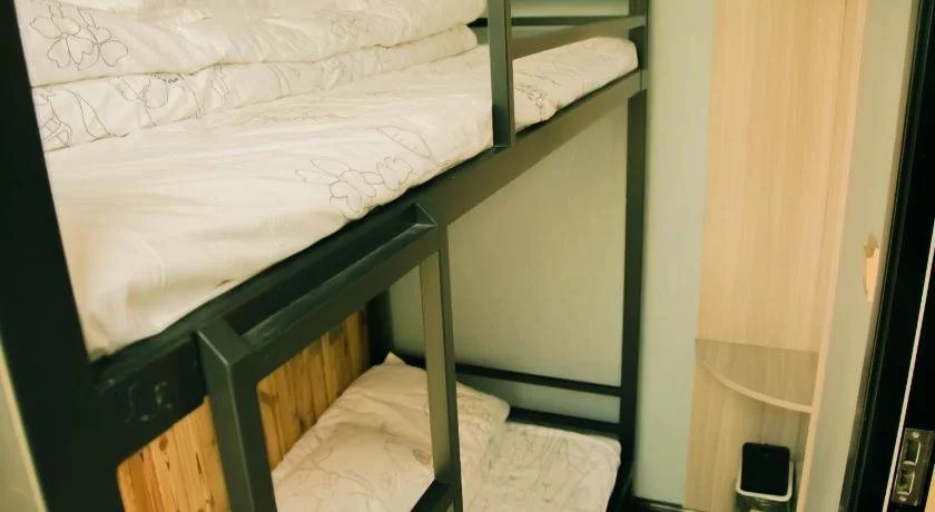 Zhangye Xi Xia Hotel