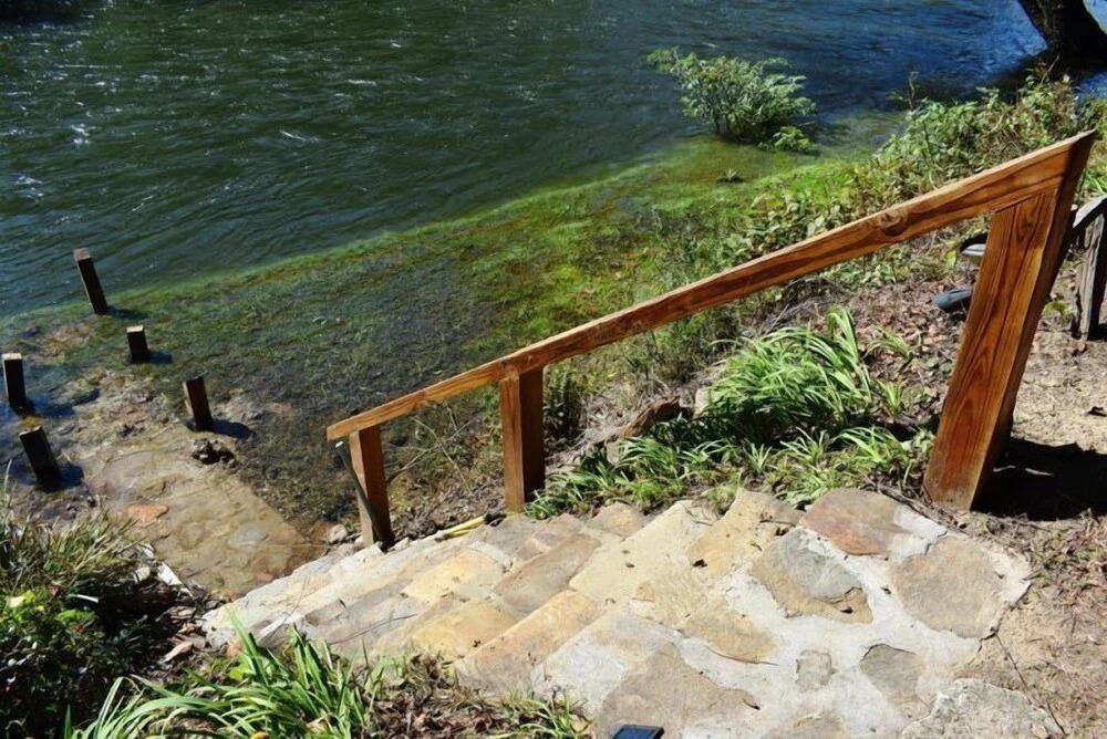Rivers Edge