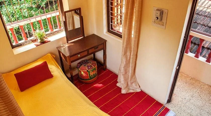 "Sunny Cow" Village Villa