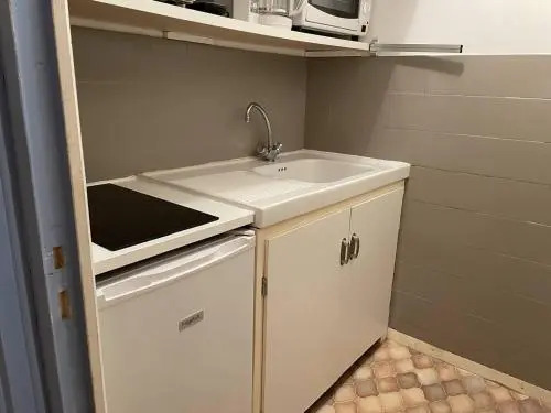 Apartment Dauphinelles 3