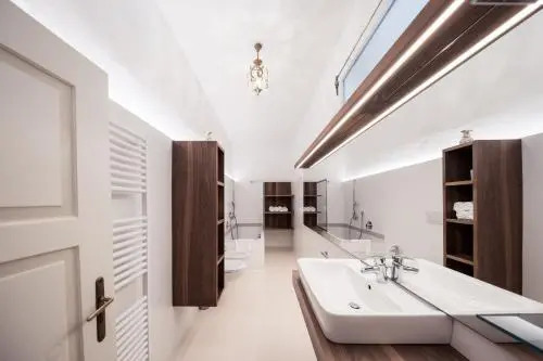 Romantik Hotel Jagdhof