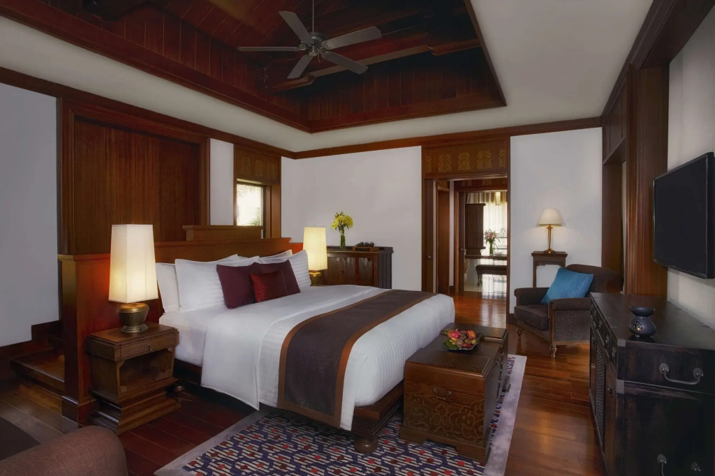 Anantara Xishuangbanna Resort