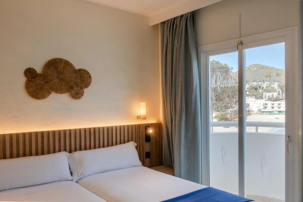 Hotel El Pinar