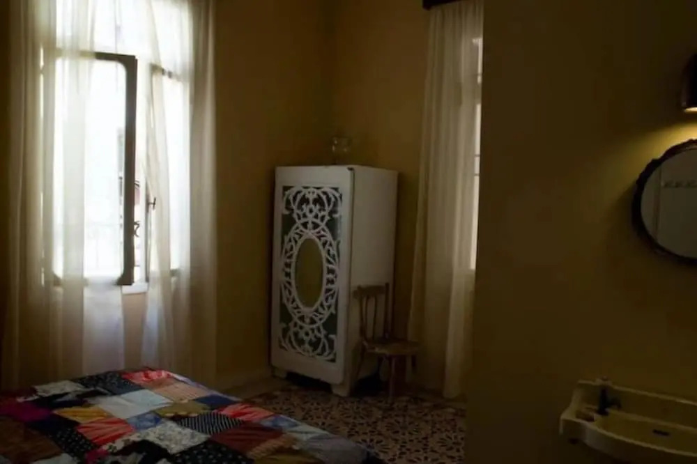 Hayete Guesthouse