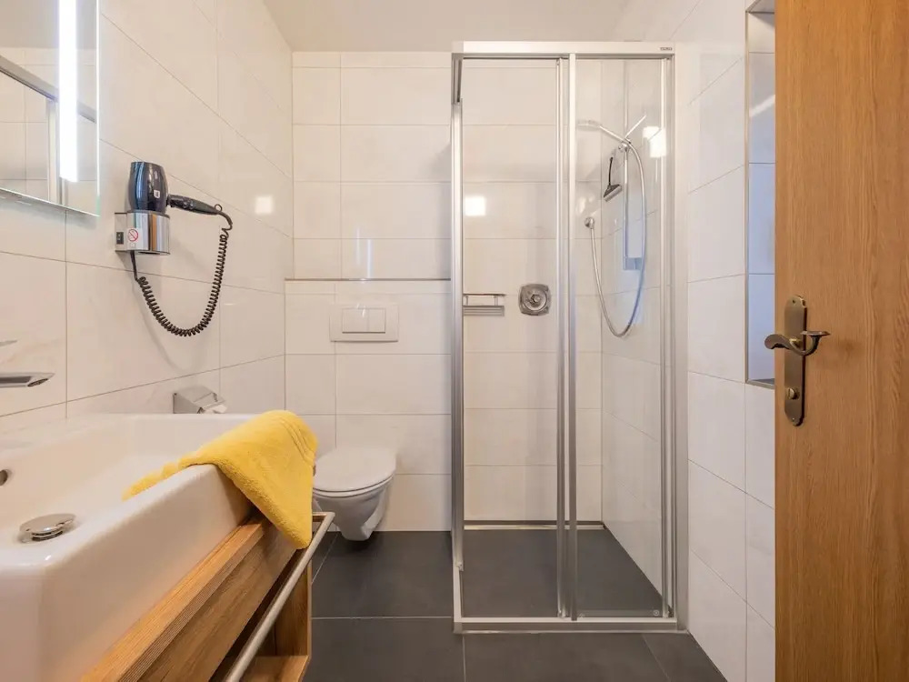 Apartment in Milders Near Stubai Glacier