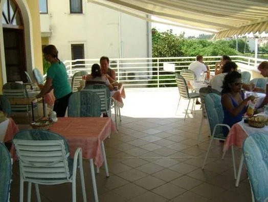 Pansion Valbruna