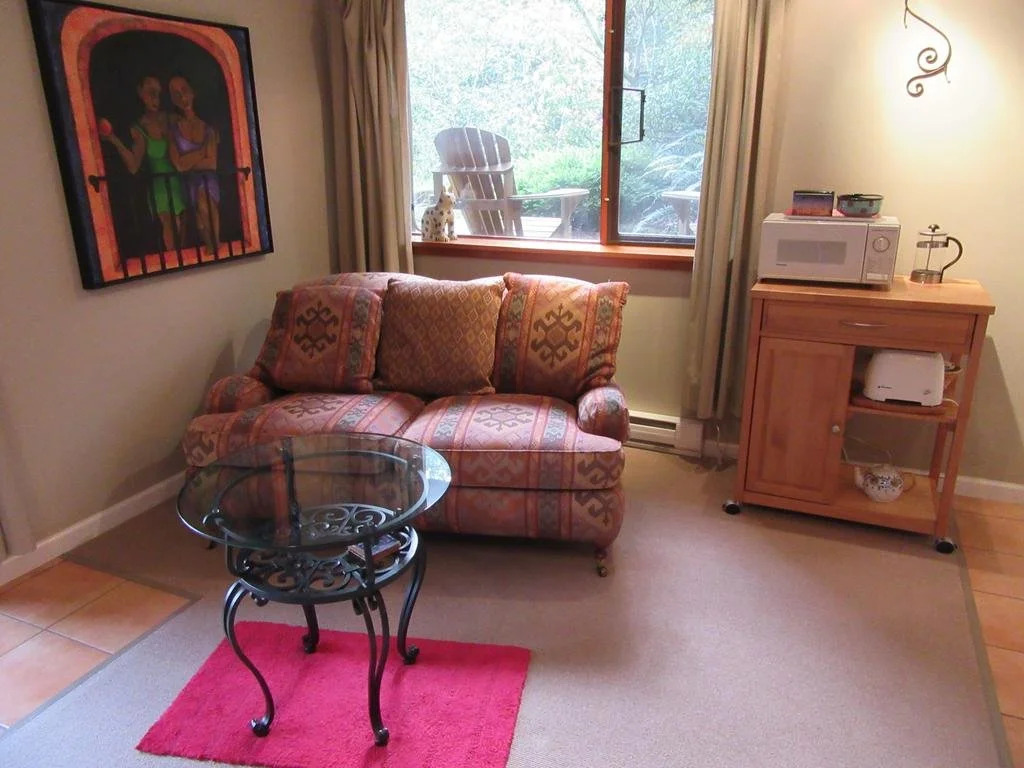Holly Farm Vacation Suite