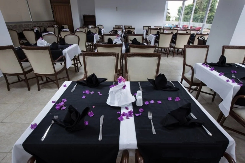 Asel Resort Hotel
