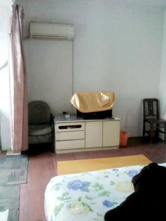 Nanjing Baile Hotel