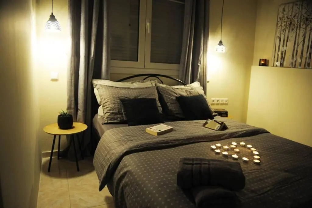 georgia's cozy rooms #3