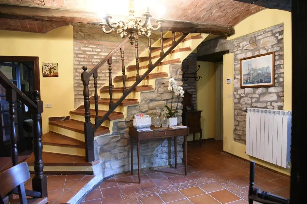 Il borgo